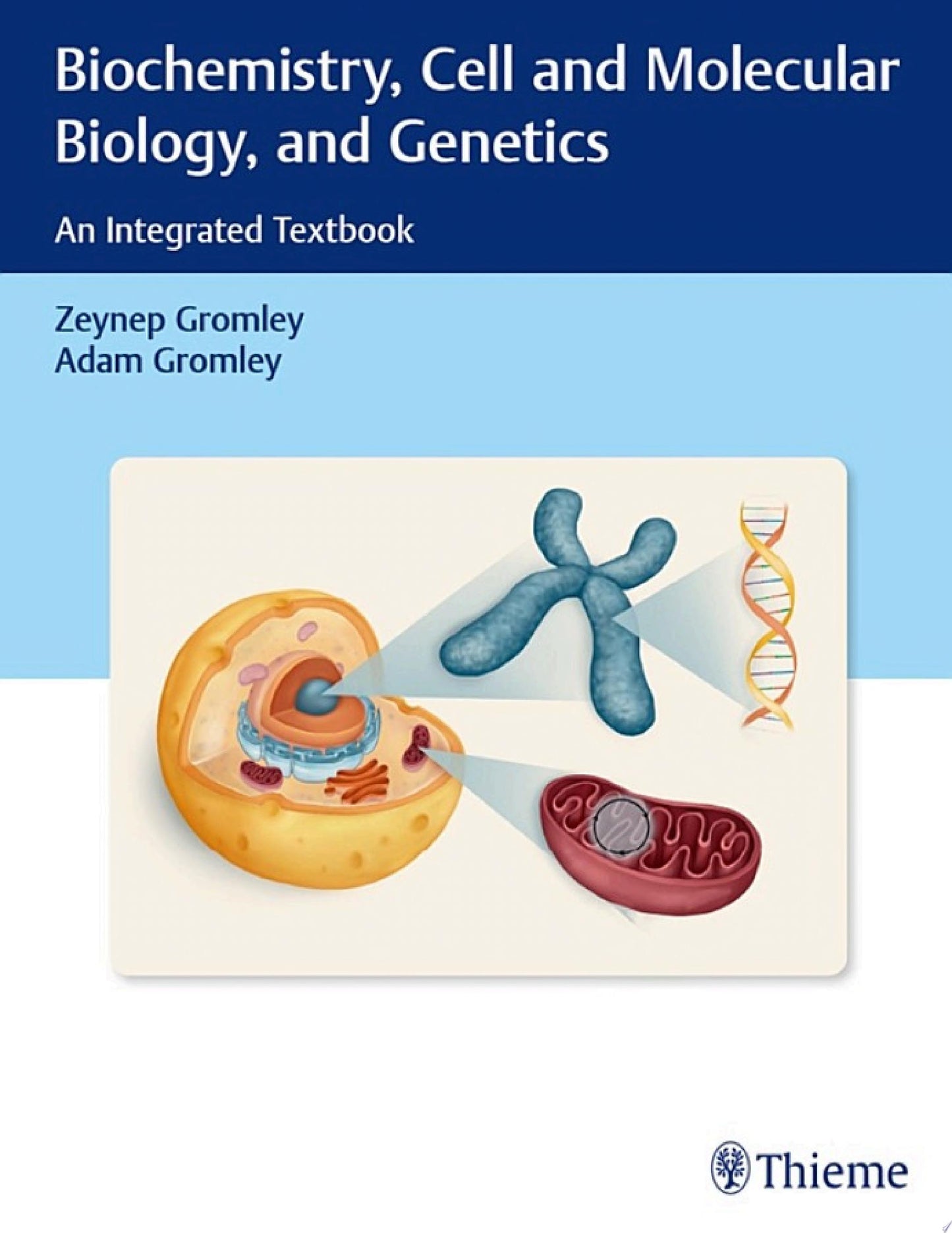 MCDB 1LL VS PDF eBook – Biochemistry, Cell Biology, Genetics, and Physiology