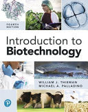 Introduction to Biotechnology, Global Edition, 4th Edition