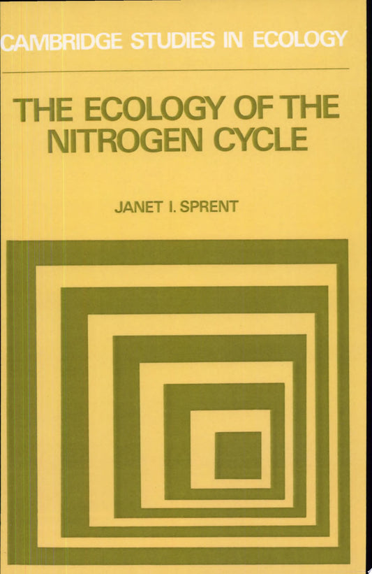 Nitrogen Cycle