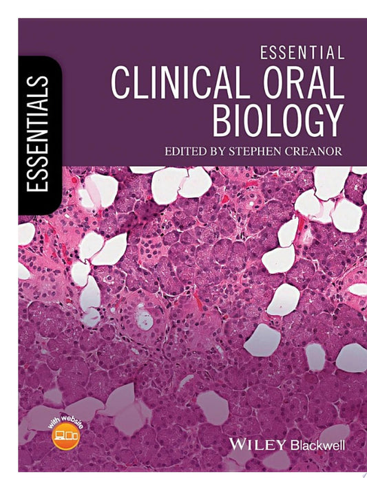 Essential Clinical Oral Biology