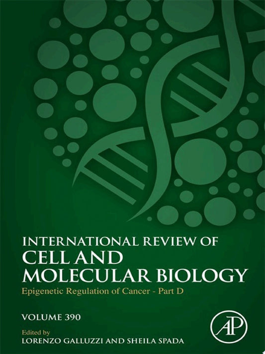 Epigenetic Regulation of Cancer – Part D