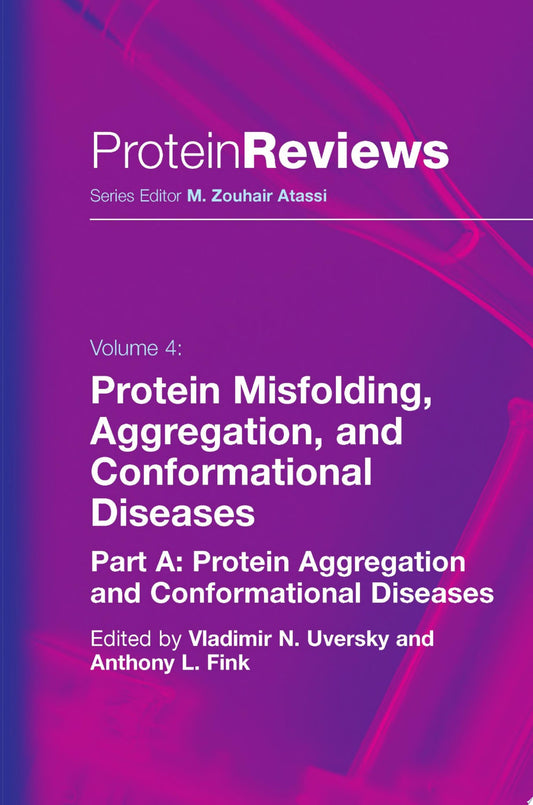 Protein Misfolding