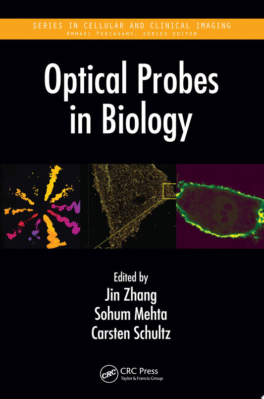 Optical Probes in Biology